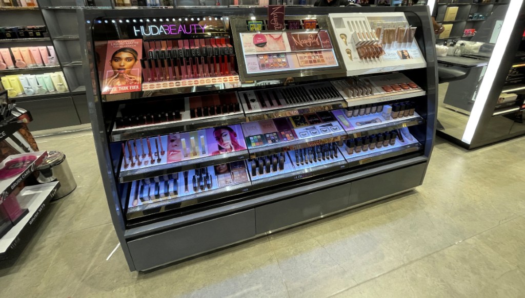 Tata Group To Expand In Beauty Retail Space With Beauty Tech&nbsp;Stores