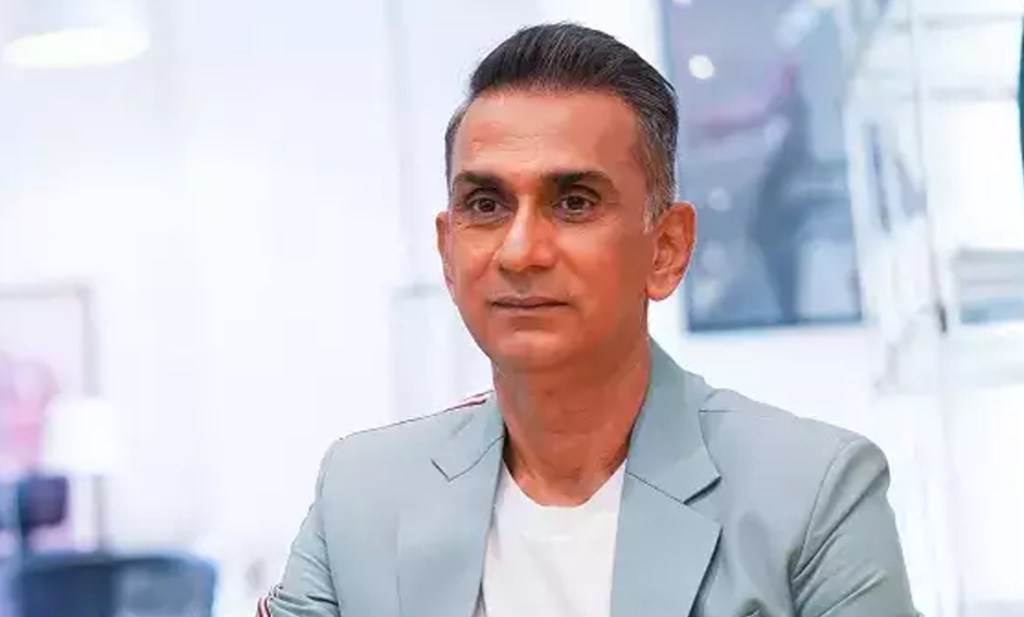 Looks Salon Appoints Samir Srivastav as&nbsp;CEO
