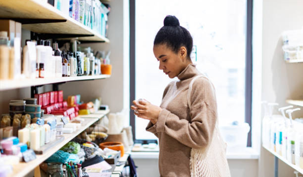 Localism: Over 80% Consumers Prefer to Buy Indian Beauty&nbsp;Brands