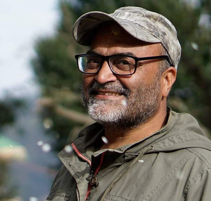 “We are absolutely plant-based” – Aditya Amar, Nirvana&nbsp;Organic