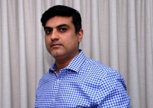 “We are inspired by our brand motto ‘Nature Powered’” – Manish Chowdhary, WOW Skin&nbsp;Science