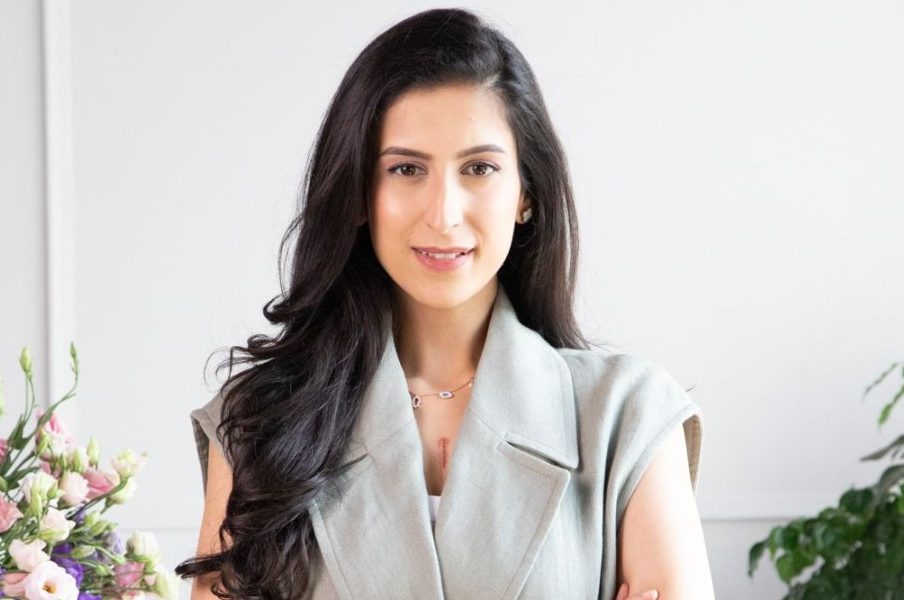 Boddess Beauty Co-Founder Mansi Sharma Becomes The Company’s Creative&nbsp;Director